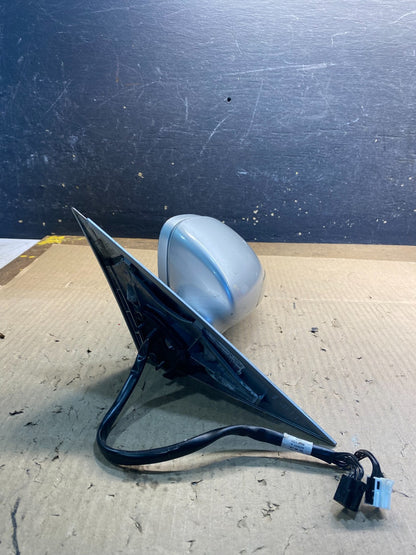 2007 to 2009 Mercedes-Benz S-Class Left Driver LH Side View Mirror OEM z5314 DG1