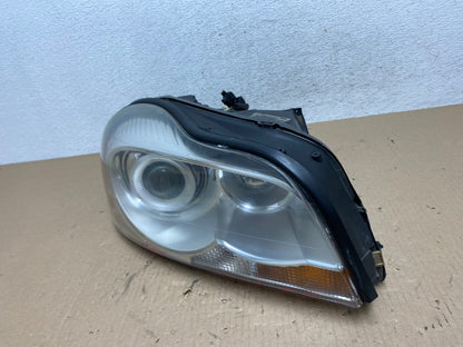 2008 - 2014 Volvo XC90 Right Passenger Projector Headlight Xenon Hid AE8792 LK1