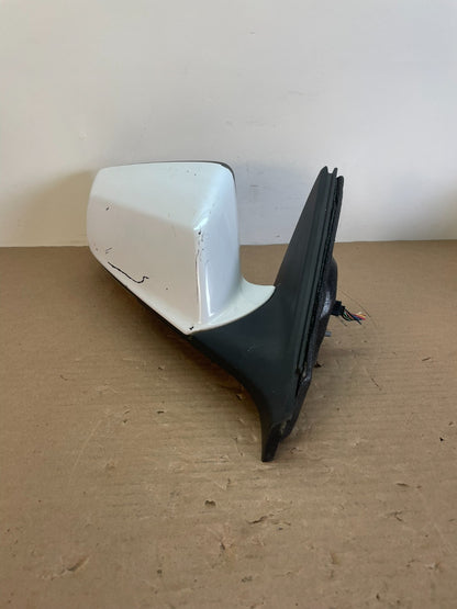 2010-2012 Buick Lacrosse Right Passenger Rh Turn Sgn View Door Mirror AF5604 DG1