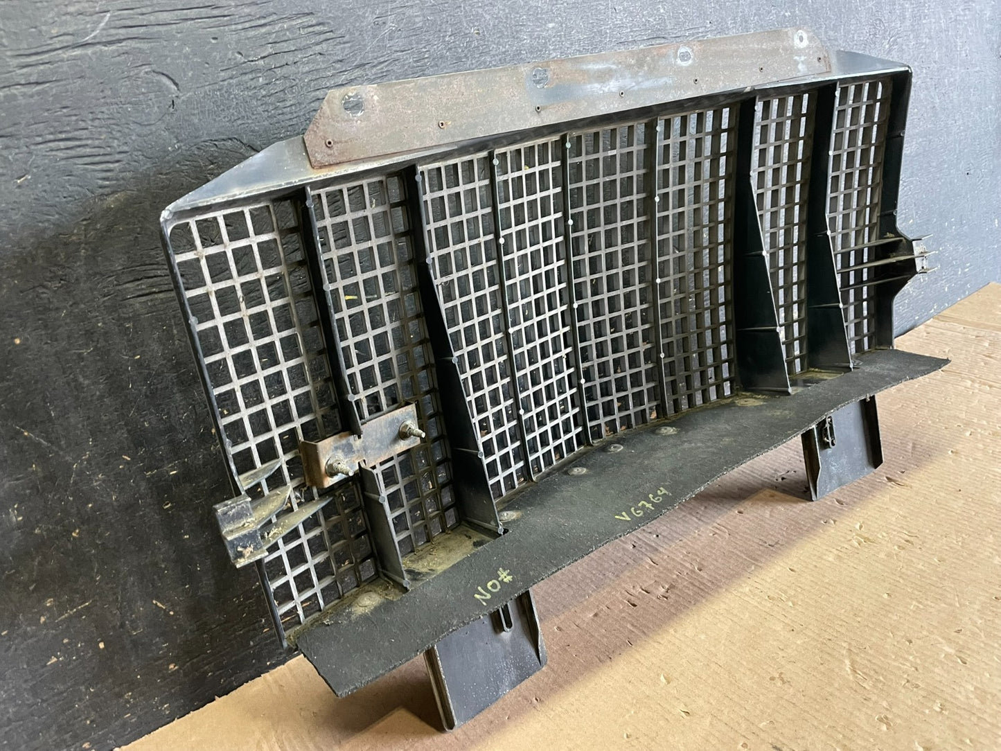 1979 to 1983 Buick Riviera Front Grill AA22174