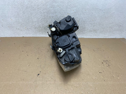 2009-2011 Bmw 3 Series 328i 4/D Sedan Left Driver Headlight Halogen AH5835 DW6