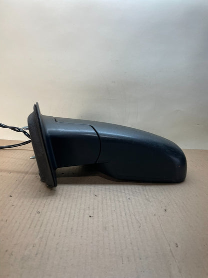 2007 to 2013 Chevrolet Tahoe Silverado Suburban Left Driver Mirror AJ0778 DG3