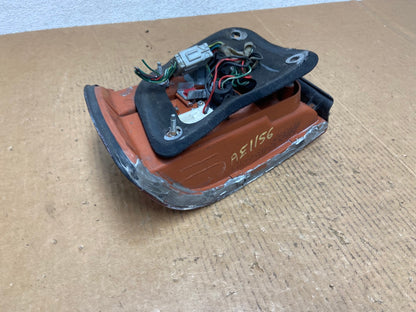 1990 to 1993 Honda Accord Coupe Right Passenger Rh Tail Light AE1156 LK6