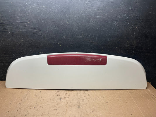 2006 - 2009 Land Range Rover Sport Rear Trunk Light Lift Gate Spoiler Z5978 DG0