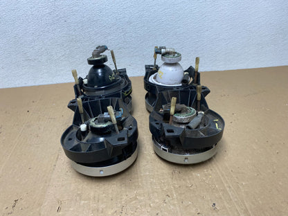 1984- to 1991 BMW 3 E30 Left+Right Set Headlights Projector Halogen AC5792 DG8