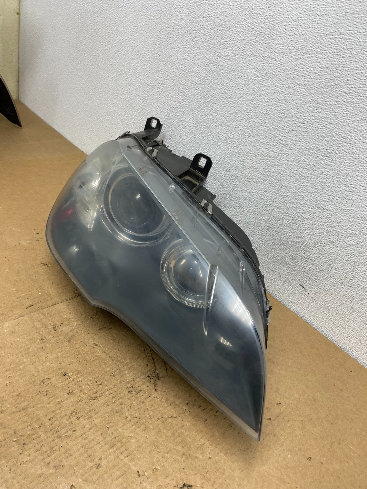 2007 2008 2009 2010 Bmw X5 Right Passenger RH Headlight Xenon Hid OEM AC3431 DW1