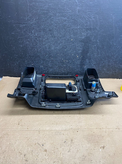 2002 to 2005 Dodge Ram Climate Control Hvac A/C Heater AH5109 DG5