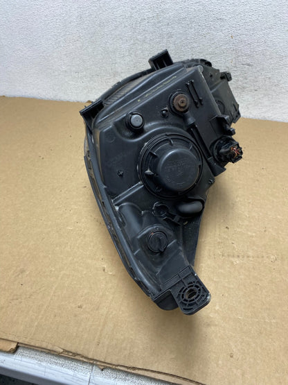 2014 - 2018 Kia Soul Right Passenger RH Halogen Headlight AF7371 DW8