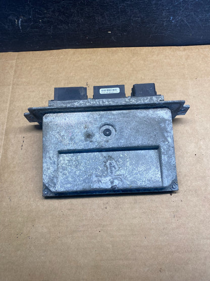 2007 2008 Ford Expedition 5.4L Engine Control Computer Module ECM ECU ad7453 DG0