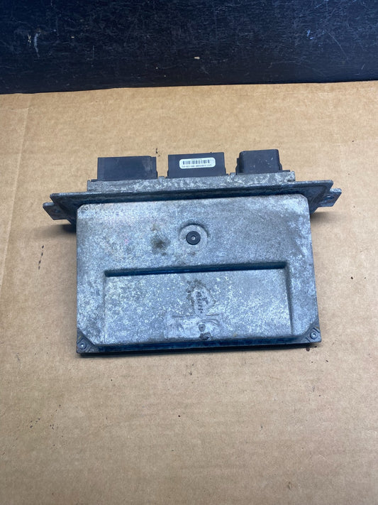 2007 2008 Ford Expedition 5.4L Engine Control Computer Module ECM ECU ad7453 DG0