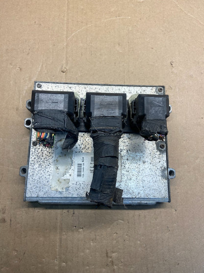 2007 2008 Ford F-150 F150 5.4L Engine Control Unit ECU Computer Module af9111 DG0