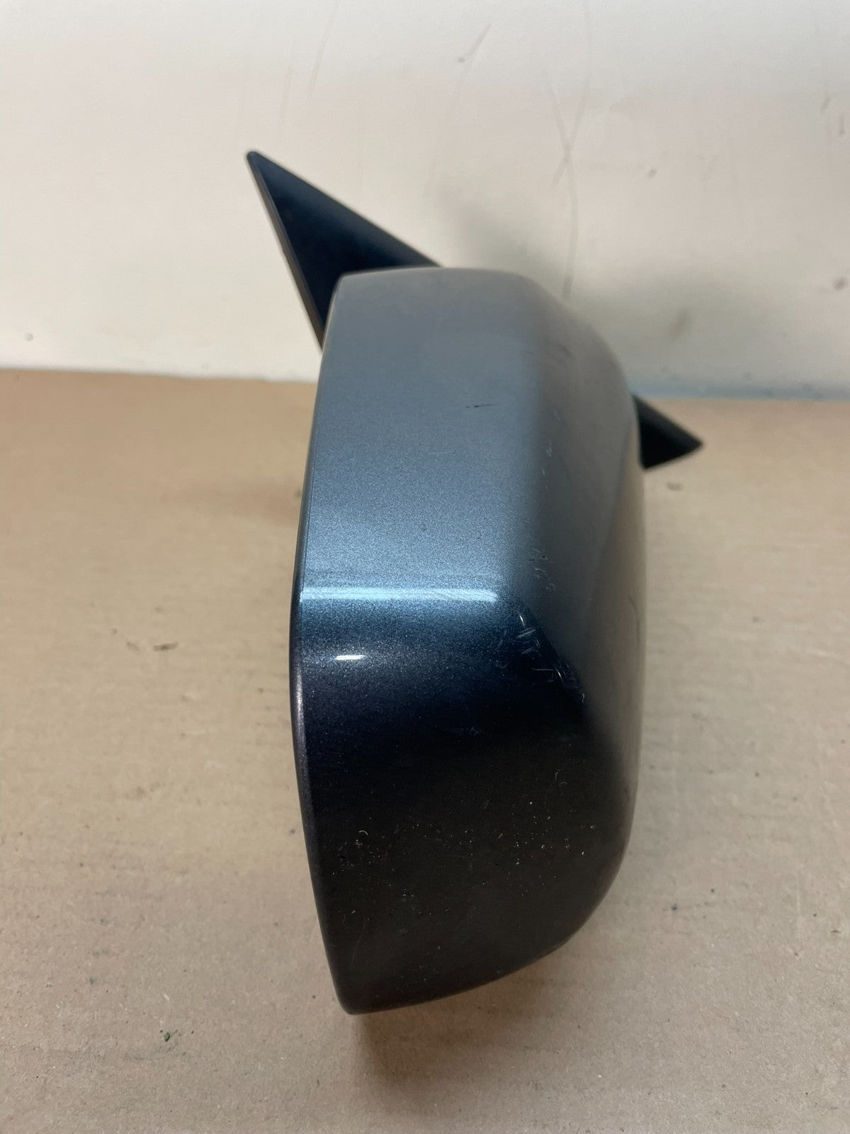 2007 to 2011 Toyota Camry Right Passenger Door Side View Mirror AH8784 DW8