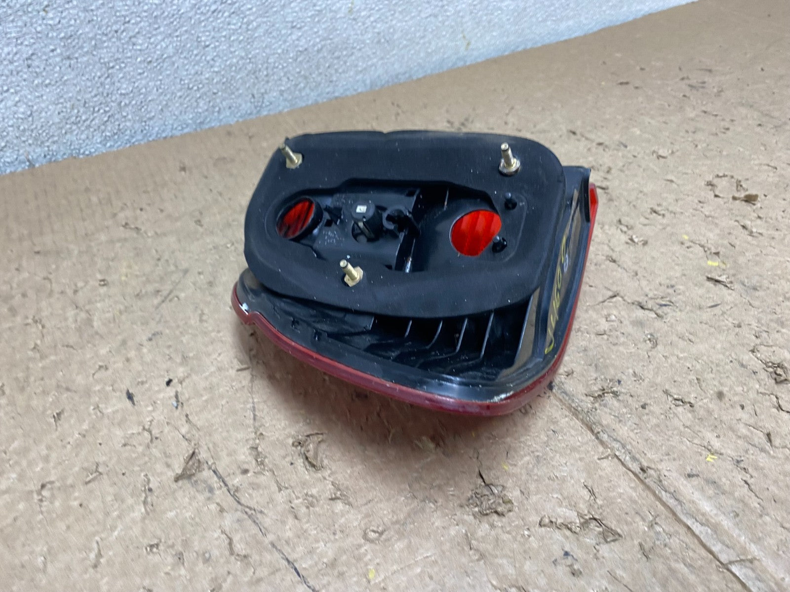 2001 2003 BMW 5 Series E39 Wagon Right Passenger RH Side Tail Light Oem V4600 DG5