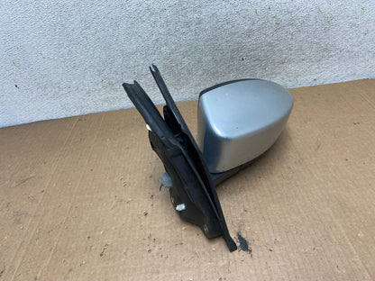 2013 to 2016 Ford Escape Left Driver Lh Power Door Mirror AI8840 LK2
