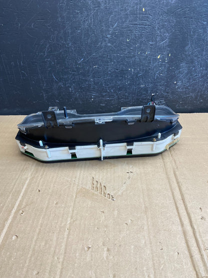 2002 Ford Explorer Speedometer Cluster Gauge ad7081 DG4