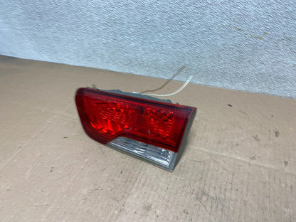 2010 to 2013 Kia Forte Koup Right Passenger RH Inner Tail Light OEM Y2600 DW1