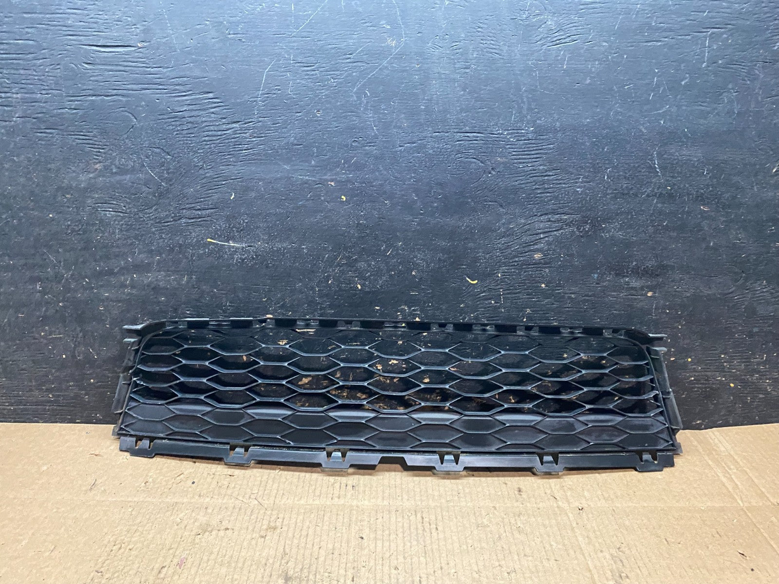 2016 2017 2018 Ford Explorer Front Lower Grill Grille Oem X9640 DG0