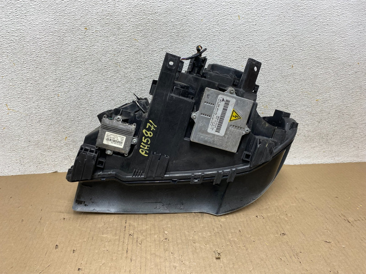 2004 2005 2006 BMW X3 Right Passenger RH Side Headlight Xenon AH5871 DW7