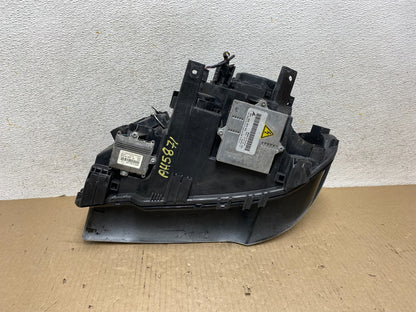 2004 2005 2006 BMW X3 Right Passenger RH Side Headlight Xenon AH5871 DW7