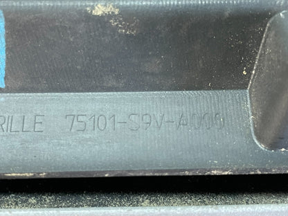 2003 2004 2005 Honda Pilot Front Upper Grill Grille AH0204 DG7
