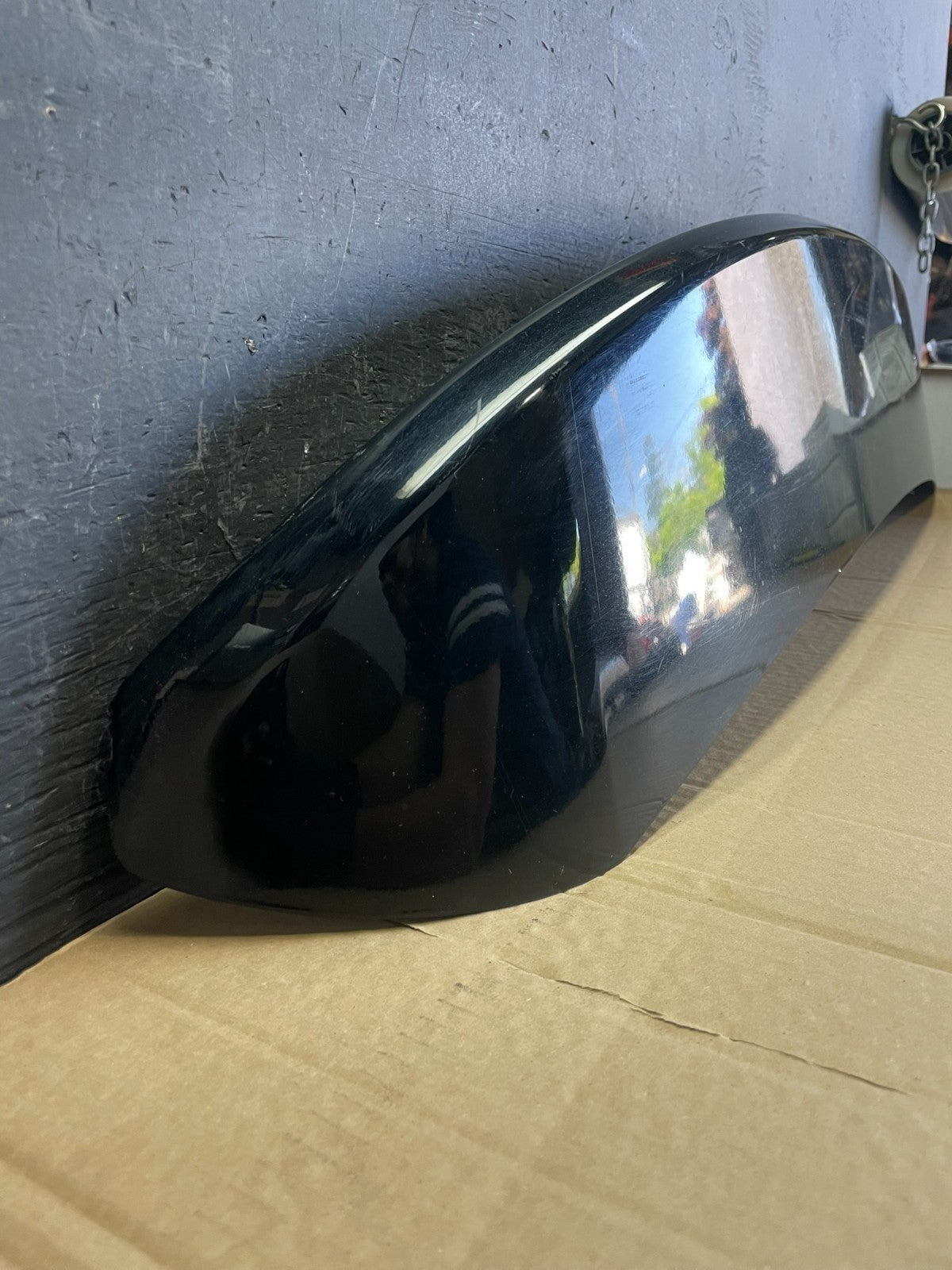 2007 2008 2009 Acura RDX Rear Spoiler Wing Lift Gate 3rd Brake Light AC9667 DG2