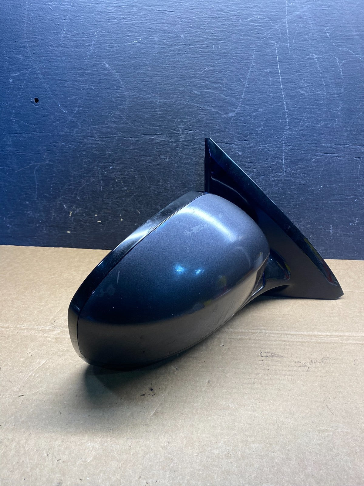 2013 to 2016 Nissan Pathfinder Right Passenger View Door Heated Mirror af7899 DG1