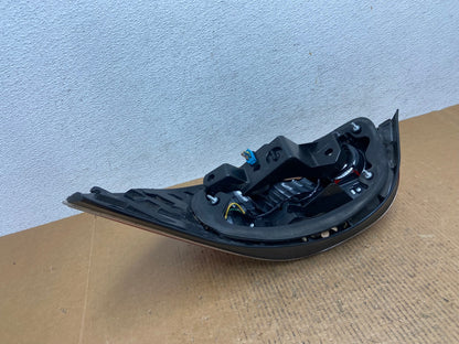 2008 2009 2010 BMW 5 525i 530i Left Driver Lh Tail Side Light TYC AE1214 LK4