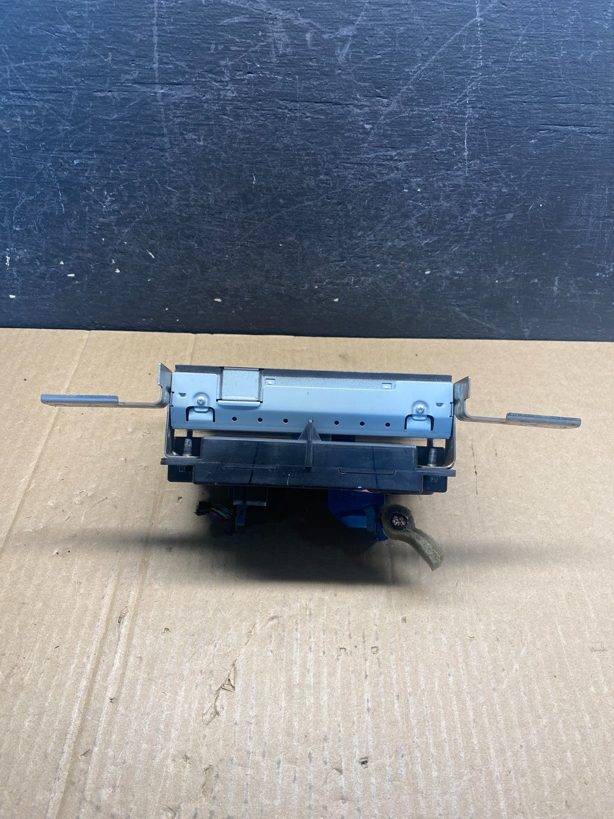 2008 to 2012 Nissan Armada QX56 Display Screen Information ag3776 DG2