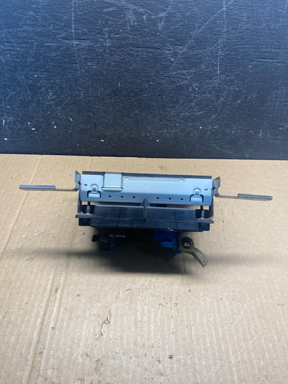 2008 to 2012 Nissan Armada QX56 Display Screen Information ag3776 DG2