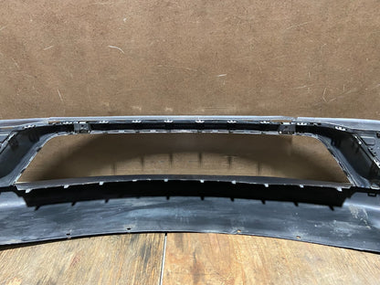 2014 to 2016 Jeep Grand Cherokee Summit Front Lower Bumper Cover AD55347