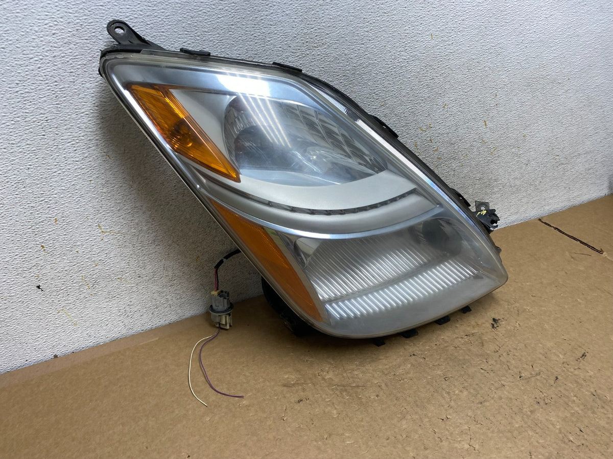 2006-2009 Toyota Prius Right Passenger Rh Side Headlight Xenon HID AI3533 DW2