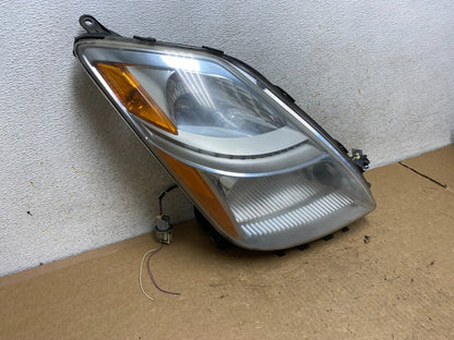 2006-2009 Toyota Prius Right Passenger Rh Side Headlight Xenon HID AI3533 DW2
