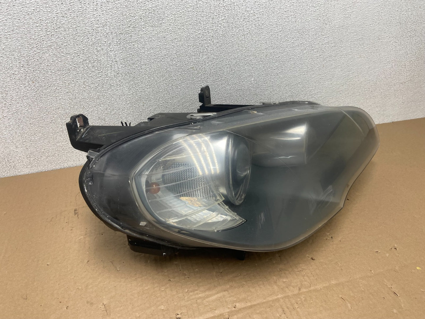 2007 2008 2009 2010 Bmw X5 Right Passenger RH Headlight Xenon Hid OEM AB6174 DW2