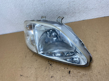 1999 2000 Honda Civic Sedan Headlight Halogen Right Passenger Rh AG2183 DW1