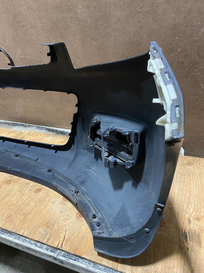 2007 to 2009 Mazda CX7 Front Bumper Cover With Grill Grille W2331 PS7
