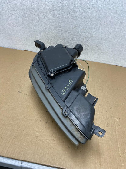 2002-2004 Lexus Es300 Es330 Left Driver Lh Headlight Xenon HID TYC AG2207 DW9