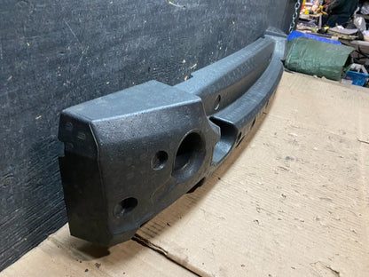 2010-2015 Jaguar XJ XJL Front Bumper Absorber Energy Impact  OEM w4610 DG2