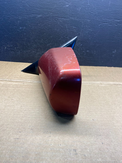 2007 to 2011 Toyota Camry Left Driver LH Side Door Side View Mirror AA5677 MS8
