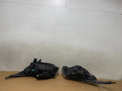 2011 to 2015 Chevrolet Cruze Halogen Left+Right Set Headlights Z1318 DW9