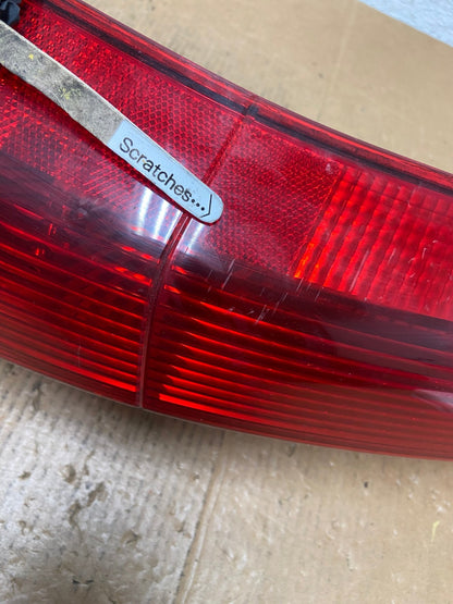 2002 2003 2004 Honda Crv Cr-v Left Driver Lh Tail Light AE1531 LK3