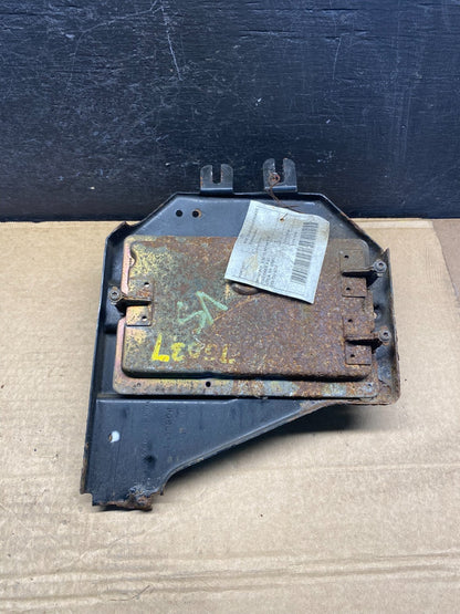 2004 Jeep Grand Cherokee ECM ECU Engine Control Computer p56044563ag af7711 DG1