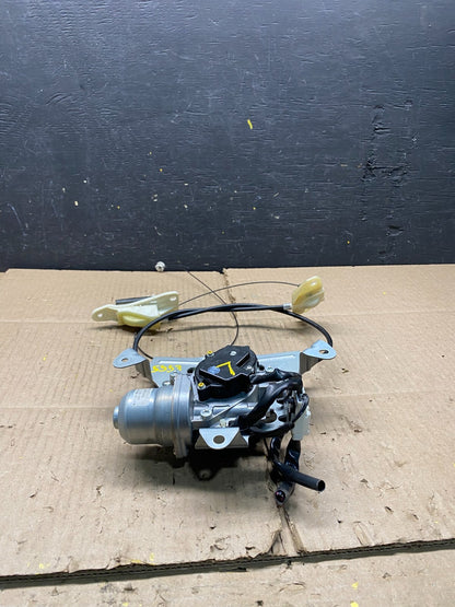 2011 to 2017 Nissan Quest Rear Left Side Power Sliding Door Motor Wire L5553  DG1