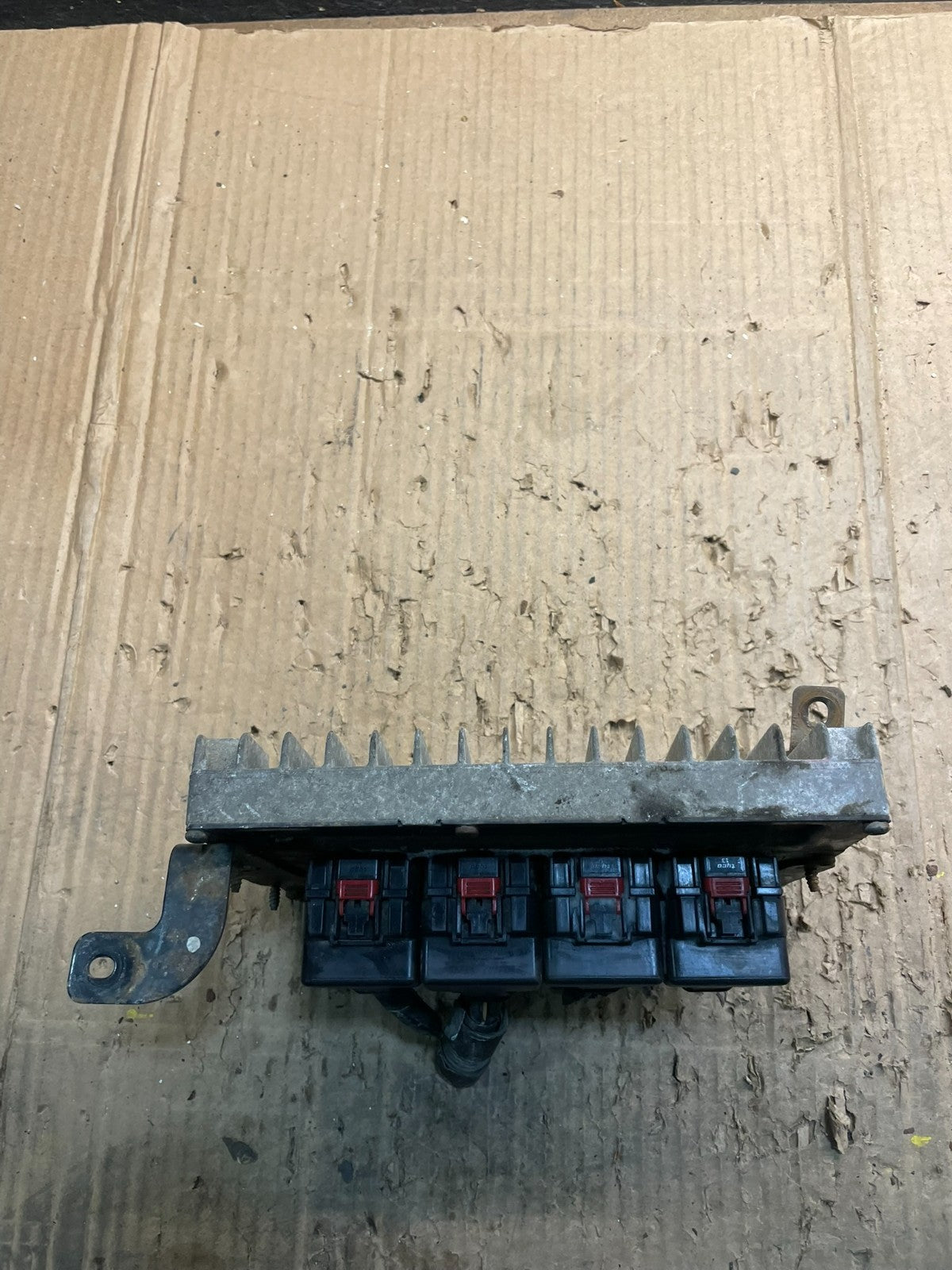 2005 Chrysler Sebring 2.4L Engine Computer Module ECM ECU PCM x4607 DG1