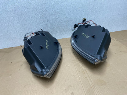 2005 - 2010 Chevrolet Cobalt Sedan Left+Right Set Headlights AE9100 DW10