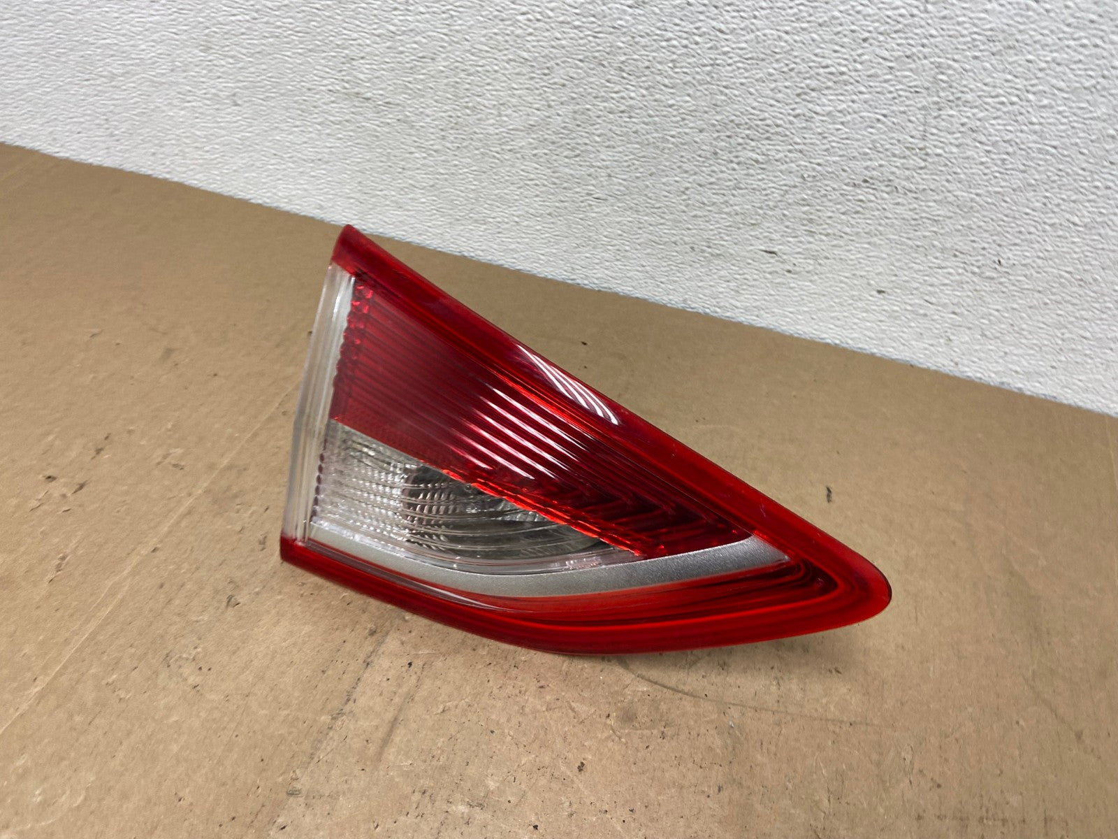 2013 to 2016 Ford Escape Left Driver LH Side Inner Tail Light AC5778 LK1