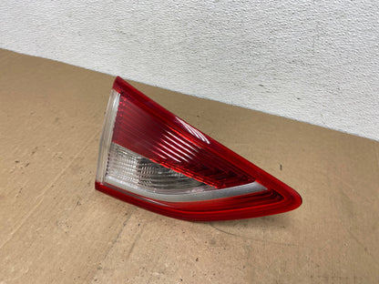2013 to 2016 Ford Escape Left Driver LH Side Inner Tail Light AC5778 LK1