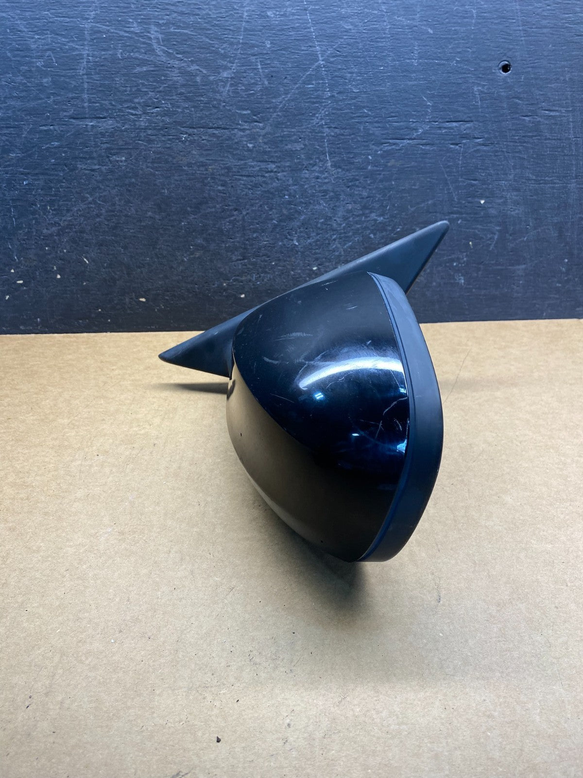 2009 to 2011 BMW 328i 335i Left Driver Lh Side View Door Mirror AH7066 DW10