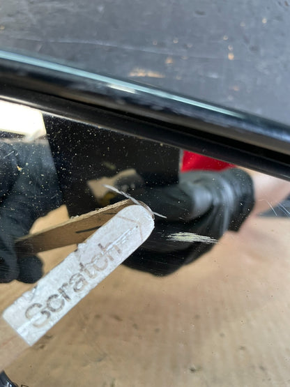 2006 to 2007 Subaru B9 Tribeca Right Passenger Door Turn Sgn Mirror AE8562 DW10