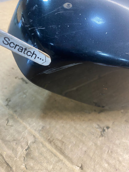 2007-2011 Honda CR-V CRV Right Passenger RH Side View Door Mirror af6656 DG8