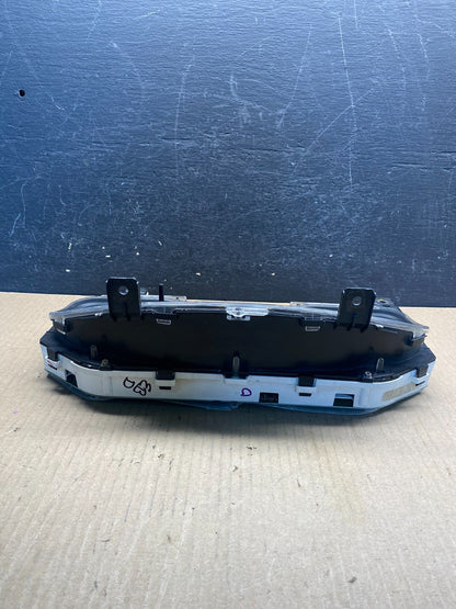 2004 2005 Mercury Mountaineer Instrument Cluster Speedometer Gauge AG3950 DW3